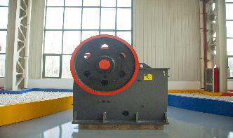 double rotor crusher maintenance program 