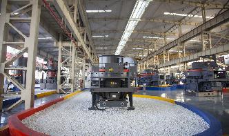 آخرین روند کارخانجات سنگ زنی سیمان