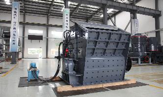 stone crusher machine guangzhou 