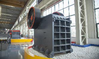 کارخانه تجهیزات سنگ شکن سنگ معدنی تصویب شده است