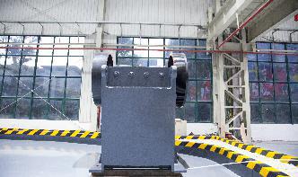 china factory direct centrifugal mining crusher machine