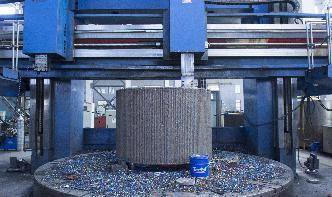 Start Up Procedure For Cone Crusher 