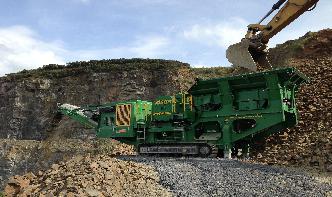 second hand crushing plants from italy 