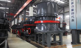 Cone Crusher For Alluvial Gold Mineral Crushing 