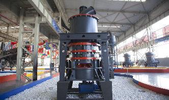 installation procedure of vertical coal mill