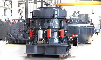 Reinforced Jaw Crusher 