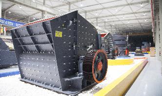 what are the types of coal crushers 
