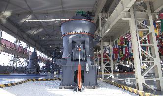 low energy consumption cone crusher 