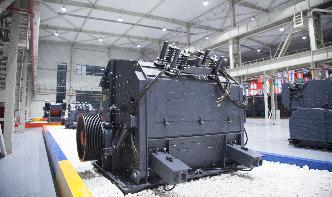Mobile crushing and screening equipment Xinhai