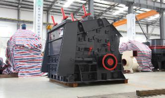  introduces the world's largest cone crusher, MP2500 ...