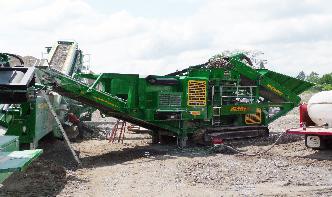 used mobile crushers for sale in dubai 
