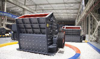 Hammer Crusher HydraulicDriven Track Mobile Plant