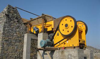 dealer of crusher plants spares in india