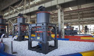 Vertical Roller Mill China Stone Crushing Equipment