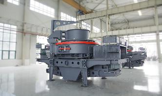 cement plant feasibility report crusher 