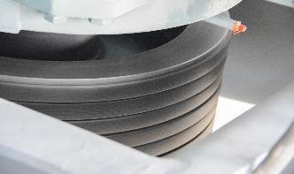 iso certified chrome ore jaw crusher 
