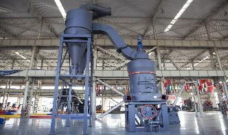 Easy Disassembly Cone Stone Crusher From Jordan