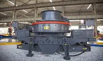 machines for stone crushing plant india 