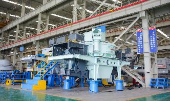 capital estimation for stone crusher plant