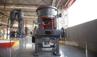 Used Jaw And Cone Crushers From S Korea