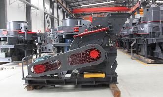 Pact Crushers For Sale Algeria Nickel Ore Crushing Plant ...