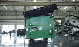 looking for a hopper for a jaw crusher 