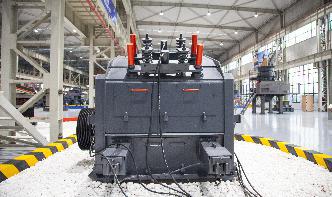 portable track impact crusher for rent 