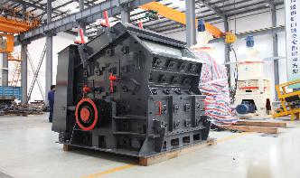 Easy assembly jaw crushing production line from Central Africa