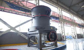 professional used vertical shaft impact crusher ...