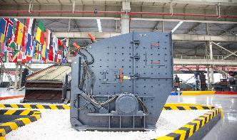 crusher manufacturer and supplier india 