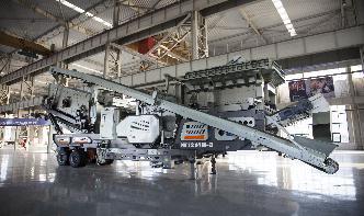 Mobile Crushing And Screening Plant Aimix Concrete ...