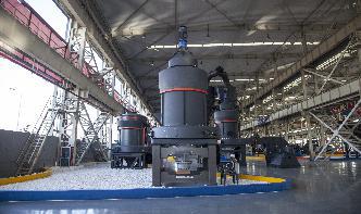 coal washing plant process 