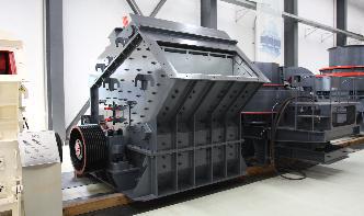 low consumption crusher in the copper mining 