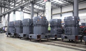 Delears Of Crusher Plants Spares 