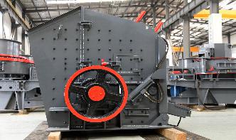 Coal Crusher at Rs 95000 /unit | Industrial Crushers ...