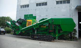 Mobile Or Portable Used Stone Crusher 