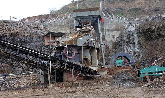 تولید کننده دستگاه های سنگ شکن در پاکستان