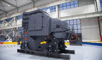 EnergySaving Hydraulic Cone Mining Crusher Machine