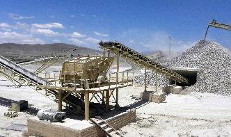 crusher manufacturers plantrock gold crusher germany