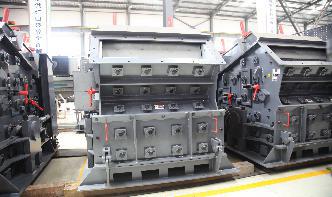 250 tons per hour jaw rock crushing plant spare parts