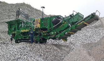 Used Stone Crusher In Vancouver Canada