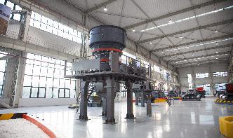 hair of auto mining crusher plant 