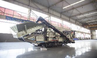 primary stone crusher used in india 