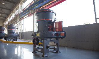Standard Double Cone Crusher 